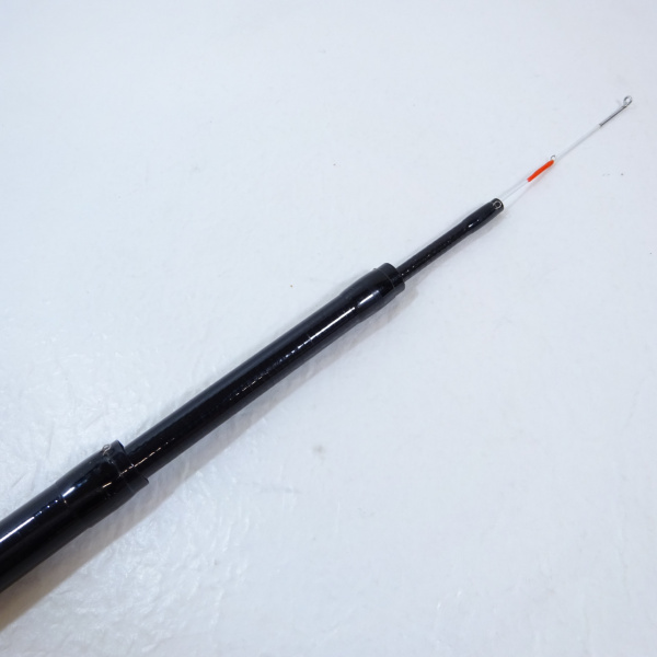 飛竜クロダイ MS-53U・F